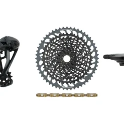 SRAM GX Eagle 1x12-fach Upgrade-Kit Mit Kassette -Angebote Rad Gipfel Store 338255