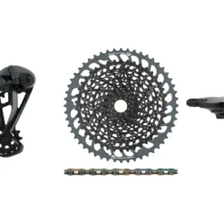SRAM GX Eagle 1x12-fach Upgrade-Kit Mit Kassette -Angebote Rad Gipfel Store 338257
