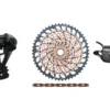 SRAM XX1 Eagle 1x12-fach Upgrade-Kit Mit Kassette 2 SRAM XX1 Eagle 1x12-fach Upgrade-Kit Mit Kassette -Angebote Rad Gipfel Store 338276
