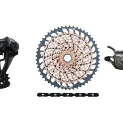 SRAM XX1 Eagle 1x12-fach Upgrade-Kit Mit Kassette -Angebote Rad Gipfel Store 338281