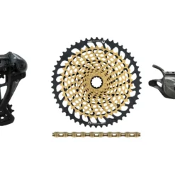 SRAM XX1 Eagle 1x12-fach Upgrade-Kit Mit Kassette -Angebote Rad Gipfel Store 338282