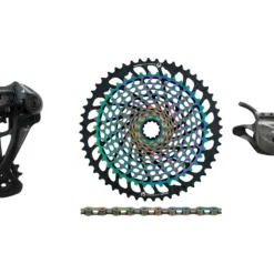 SRAM XX1 Eagle 1x12-fach Upgrade-Kit Mit Kassette -Angebote Rad Gipfel Store 338284