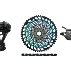 SRAM XX1 Eagle 1x12-fach Upgrade-Kit Mit Kassette -Angebote Rad Gipfel Store 338285