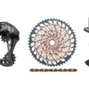 SRAM XX1 Eagle AXS 1x12-fach Upgrade-Kit Mit Kassette 1 SRAM XX1 Eagle AXS 1x12-fach Upgrade-Kit Mit Kassette -Angebote Rad Gipfel Store 338286