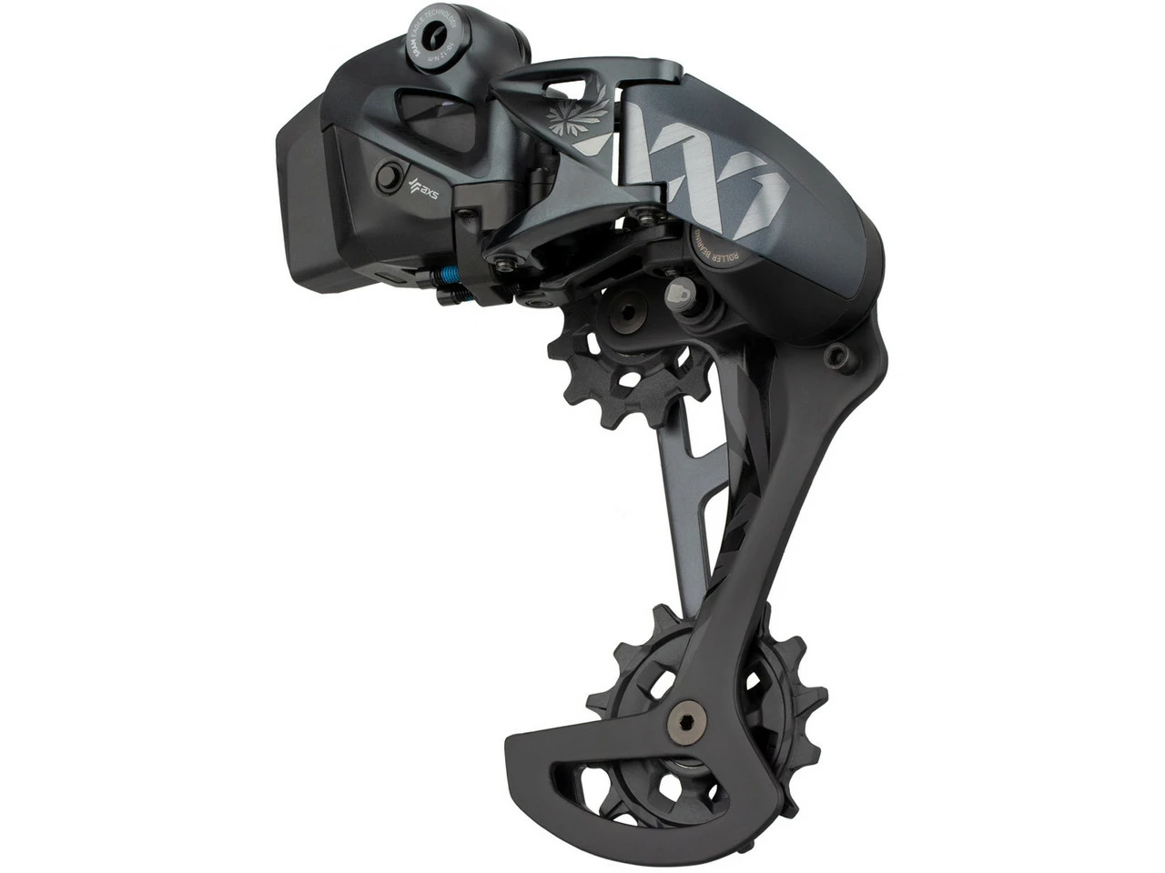 SRAM XX1 Eagle AXS 1x12-fach Upgrade-Kit Mit Kassette 5 SRAM XX1 Eagle AXS 1x12-fach Upgrade-Kit Mit Kassette – Bild 3