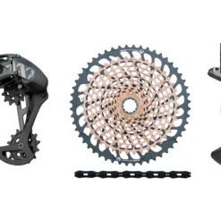 SRAM XX1 Eagle AXS 1x12-fach Upgrade-Kit Mit Kassette 21 SRAM XX1 Eagle AXS 1x12-fach Upgrade-Kit Mit Kassette -Angebote Rad Gipfel Store 338293