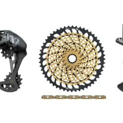 SRAM XX1 Eagle AXS 1x12-fach Upgrade-Kit Mit Kassette 22 SRAM XX1 Eagle AXS 1x12-fach Upgrade-Kit Mit Kassette -Angebote Rad Gipfel Store 338294