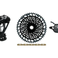 SRAM X01 Eagle 1x12-fach Upgrade-Kit Mit Kassette 17 SRAM X01 Eagle 1x12-fach Upgrade-Kit Mit Kassette -Angebote Rad Gipfel Store 338324