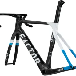 Factor ONE Disc Israel Startup Nation Carbon Rahmenkit 17 Factor ONE Disc Israel Startup Nation Carbon Rahmenkit -Angebote Rad Gipfel Store 338480