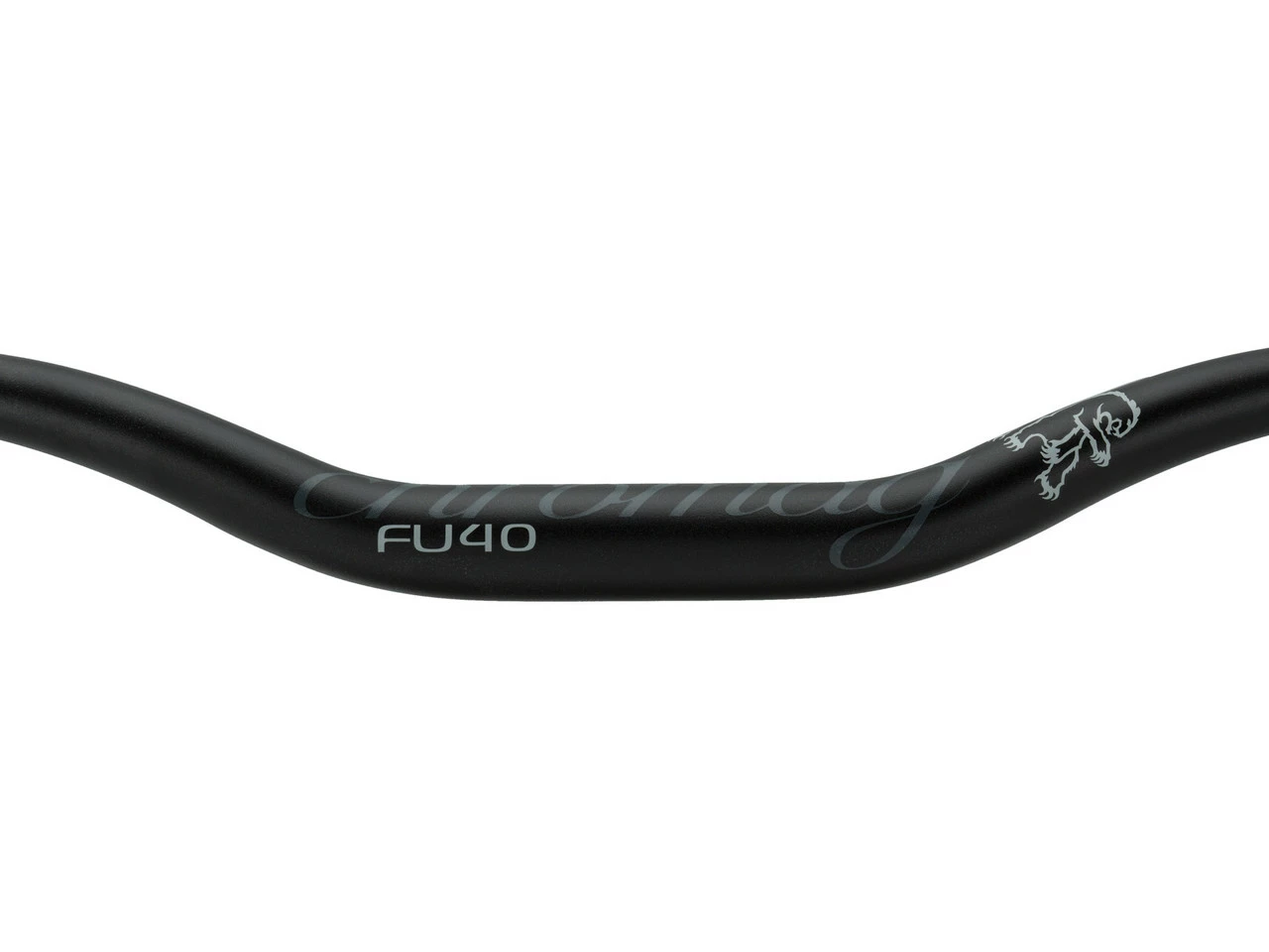 Chromag Fubars FU40 31.8 40 Mm Riser Lenker 12 Chromag Fubars FU40 31.8 40 Mm Riser Lenker – Bild 10