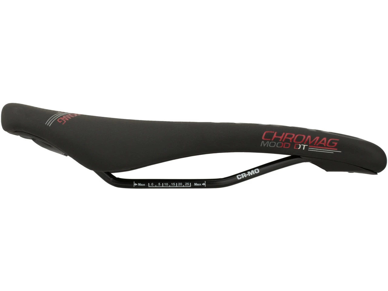 Chromag Mood DT Sattel 4 Chromag Mood DT Sattel – Bild 2