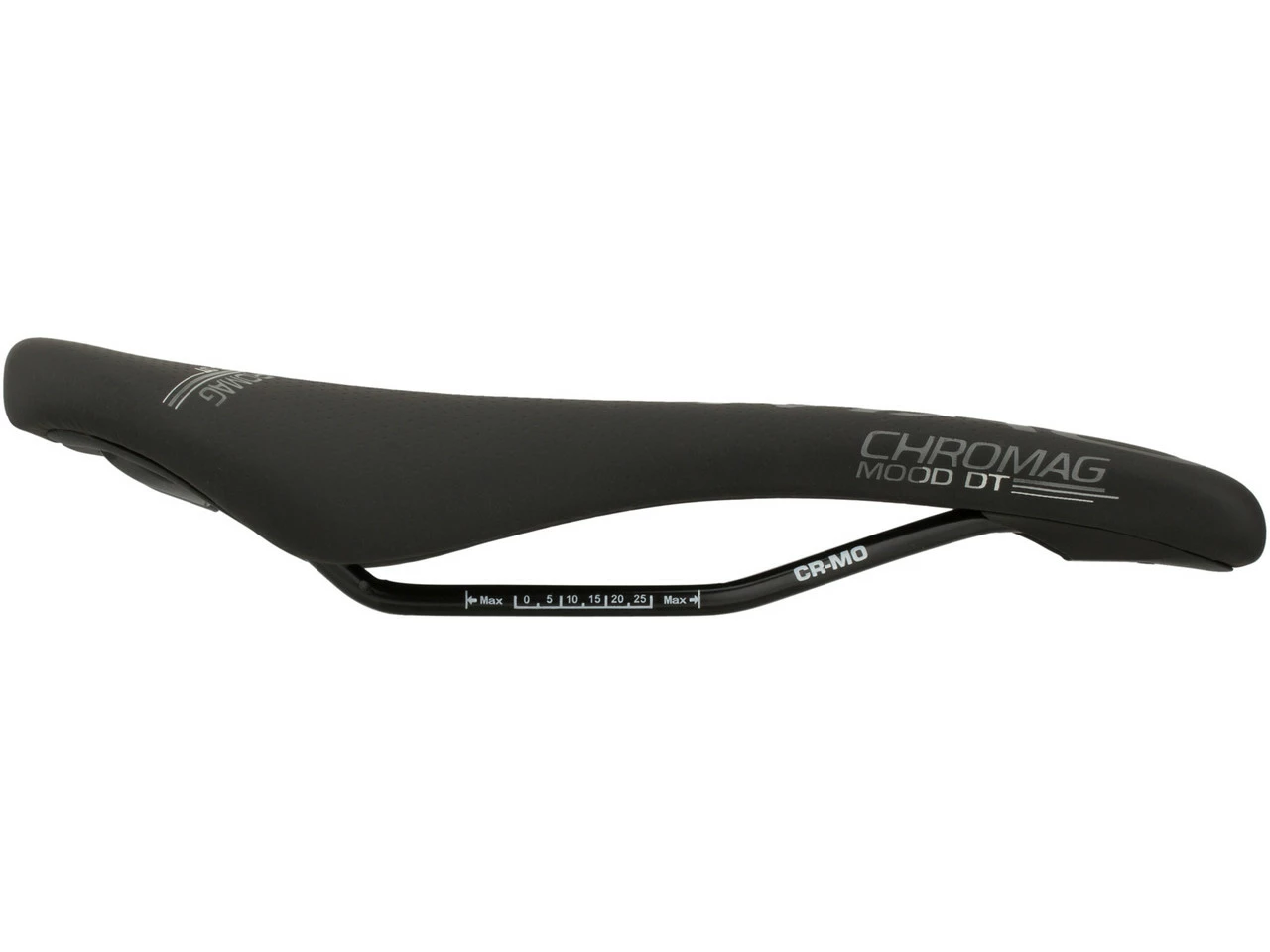 Chromag Mood DT Sattel 5 Chromag Mood DT Sattel – Bild 3