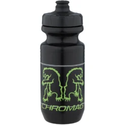 Chromag Bear Reflect 620 Ml Trinkflasche