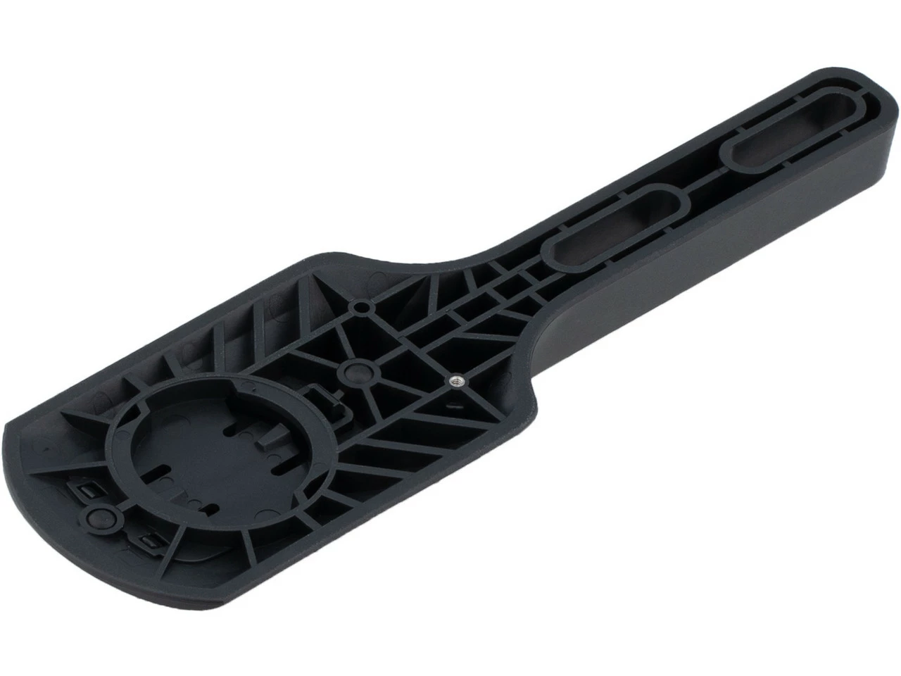 WAHOO ELEMNT Roam Spoon Mount Halterung Für Lenker/Vorbaueinheiten 3 WAHOO ELEMNT Roam Spoon Mount Halterung Für Lenker/Vorbaueinheiten