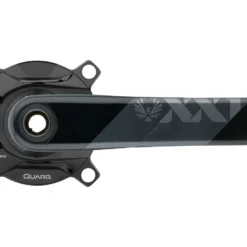 Quarq XX1 Eagle DUB Powermeter Boost Carbon Kurbel