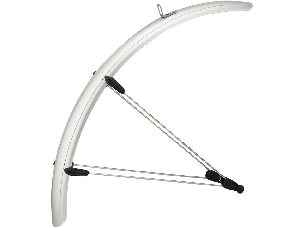 Hebie Rainline Grip-Type Schutzblech Set VR + HR - Werkstattverpackung 4 Hebie Rainline Grip-Type Schutzblech Set VR + HR - Werkstattverpackung – Bild 2