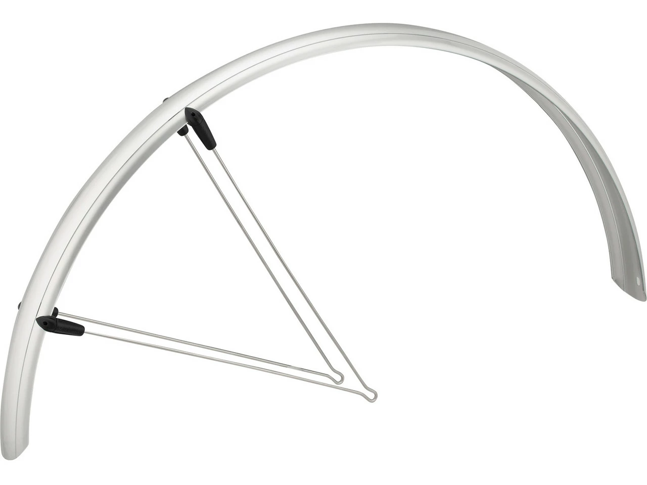 Hebie Rainline Grip-Type Schutzblech Set VR + HR - Werkstattverpackung 5 Hebie Rainline Grip-Type Schutzblech Set VR + HR - Werkstattverpackung – Bild 3