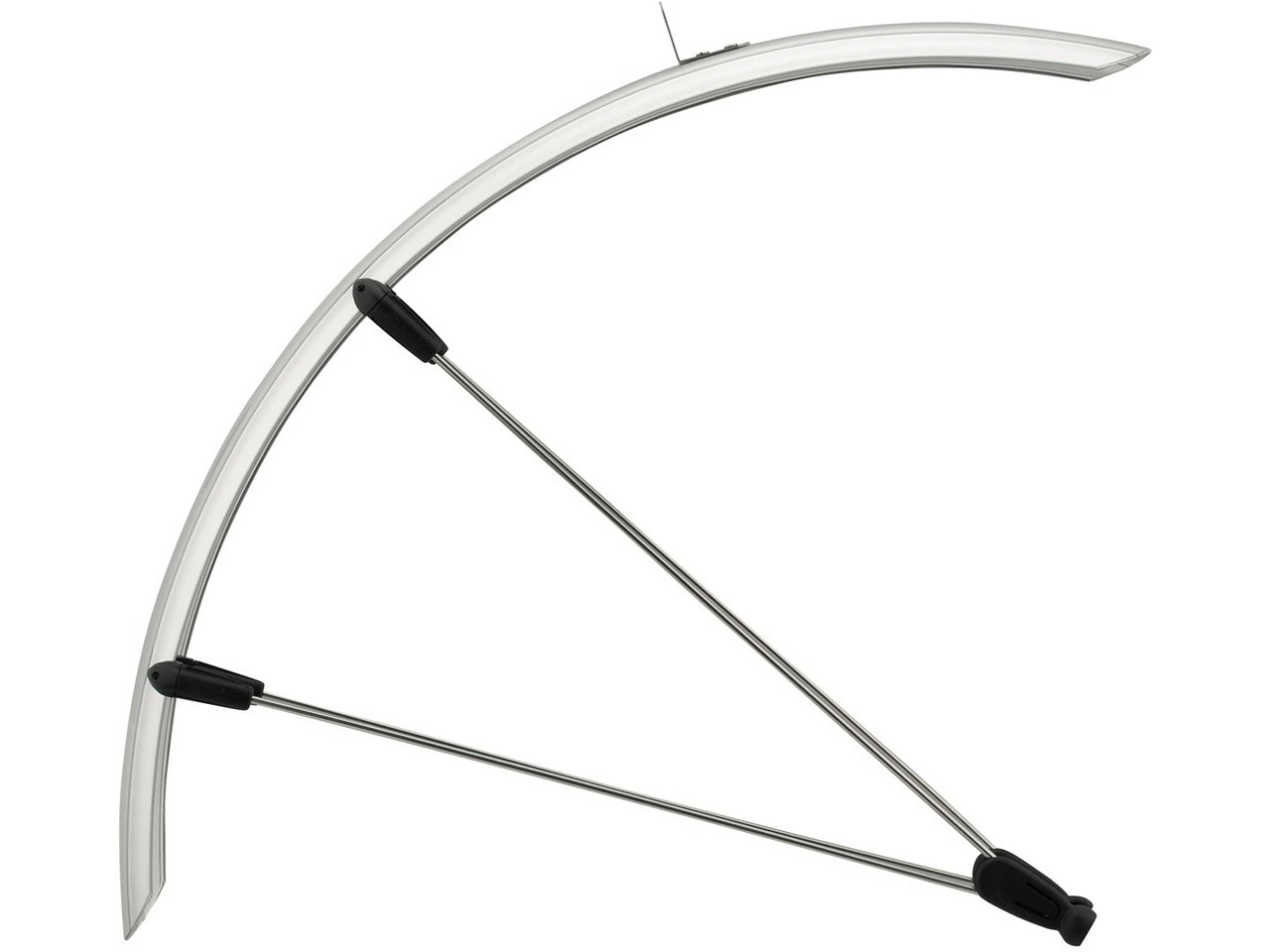 Hebie Rainline Grip-Type Schutzblech Set VR + HR - Werkstattverpackung 6 Hebie Rainline Grip-Type Schutzblech Set VR + HR - Werkstattverpackung – Bild 4