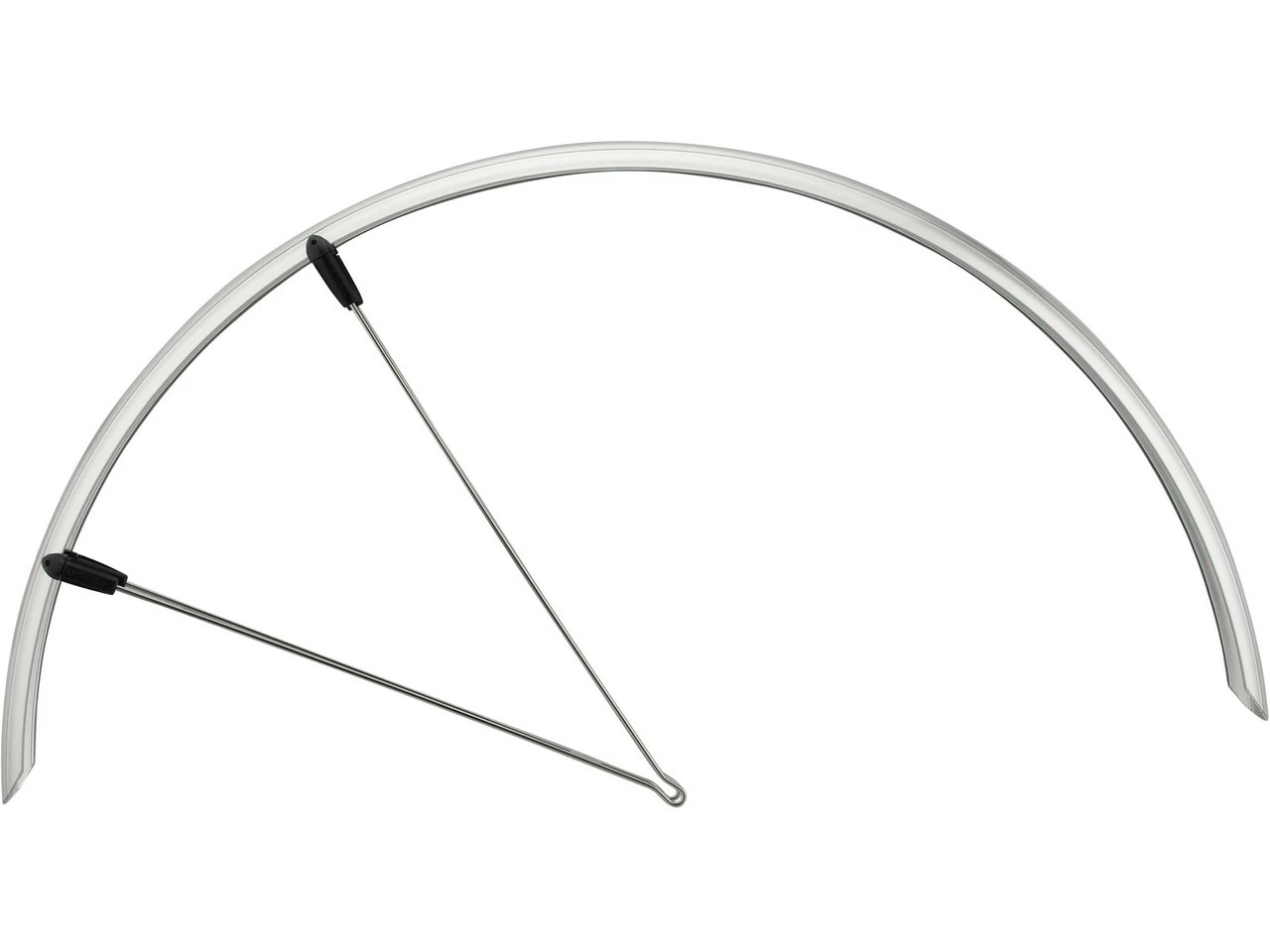 Hebie Rainline Grip-Type Schutzblech Set VR + HR - Werkstattverpackung 7 Hebie Rainline Grip-Type Schutzblech Set VR + HR - Werkstattverpackung – Bild 5