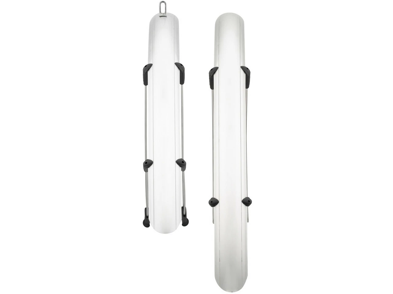 Hebie Rainline Grip-Type Schutzblech Set VR + HR - Werkstattverpackung 8 Hebie Rainline Grip-Type Schutzblech Set VR + HR - Werkstattverpackung – Bild 6