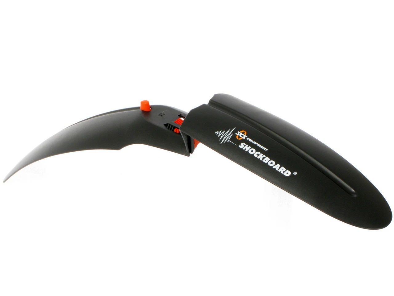 SKS Shockboard Schutzblech VR 4 SKS Shockboard Schutzblech VR – Bild 2