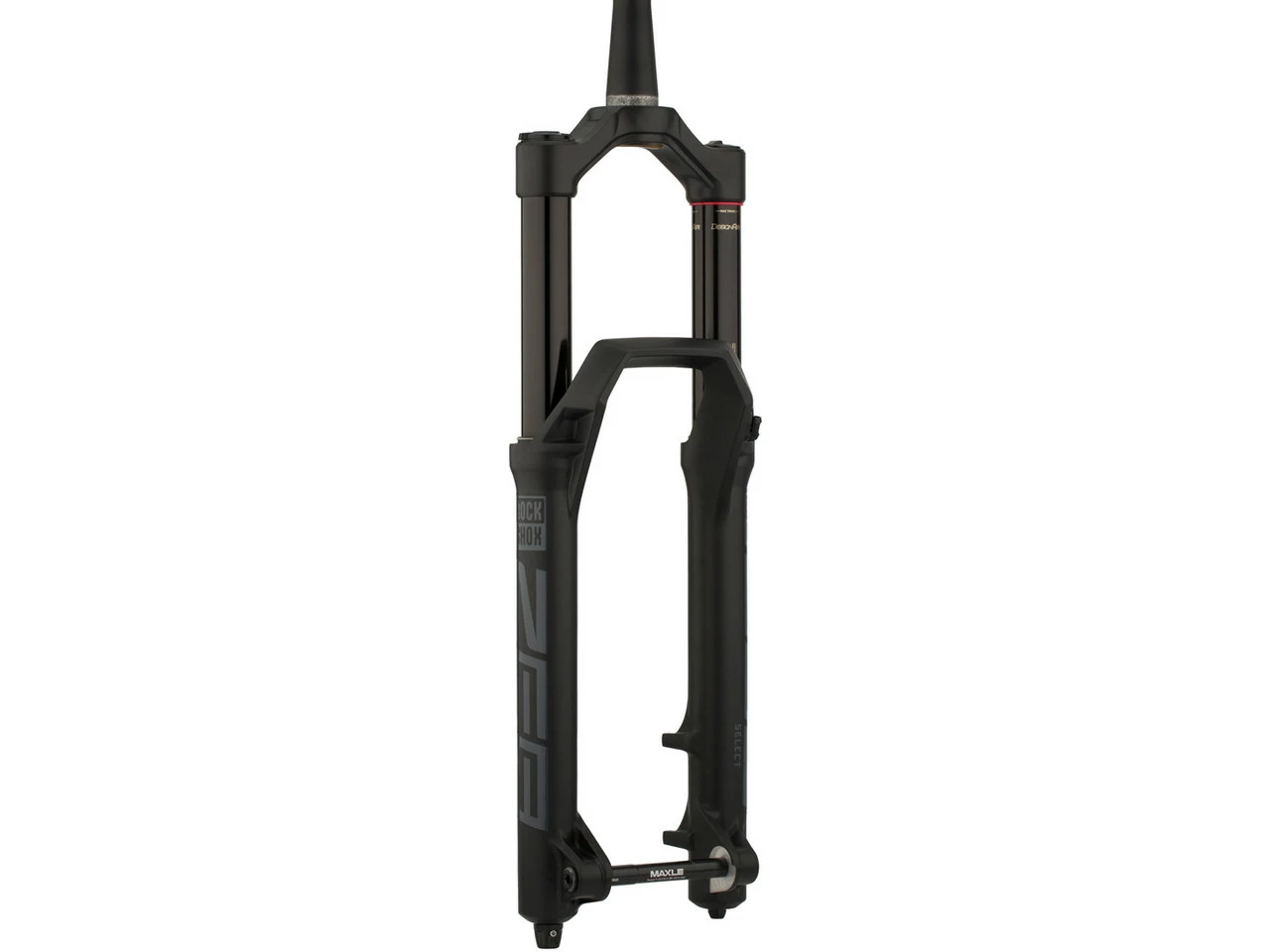 ROCKSHOX ZEB Select RC DebonAir Boost 27,5" Federgabel 3 ROCKSHOX ZEB Select RC DebonAir Boost 27,5" Federgabel