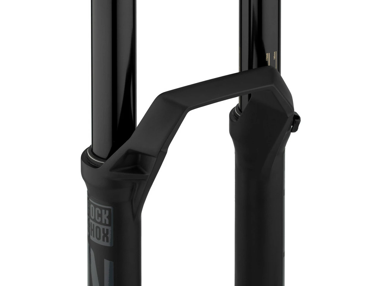 ROCKSHOX ZEB Select RC DebonAir Boost 27,5" Federgabel 5 ROCKSHOX ZEB Select RC DebonAir Boost 27,5" Federgabel – Bild 3
