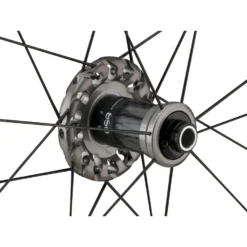 Fulcrum Speed 55 DB C19 Disc Center Lock Laufradsatz -Angebote Rad Gipfel Store 339513