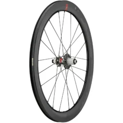 Fulcrum Speed 55 DB C19 Disc Center Lock Laufradsatz -Angebote Rad Gipfel Store 339514