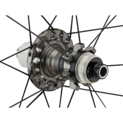 Fulcrum Speed 55 DB C19 Disc Center Lock Laufradsatz -Angebote Rad Gipfel Store 339515