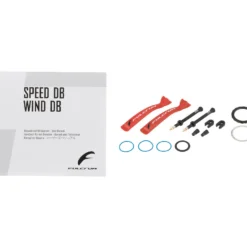 Fulcrum Speed 55 DB C19 Disc Center Lock Laufradsatz -Angebote Rad Gipfel Store 339518