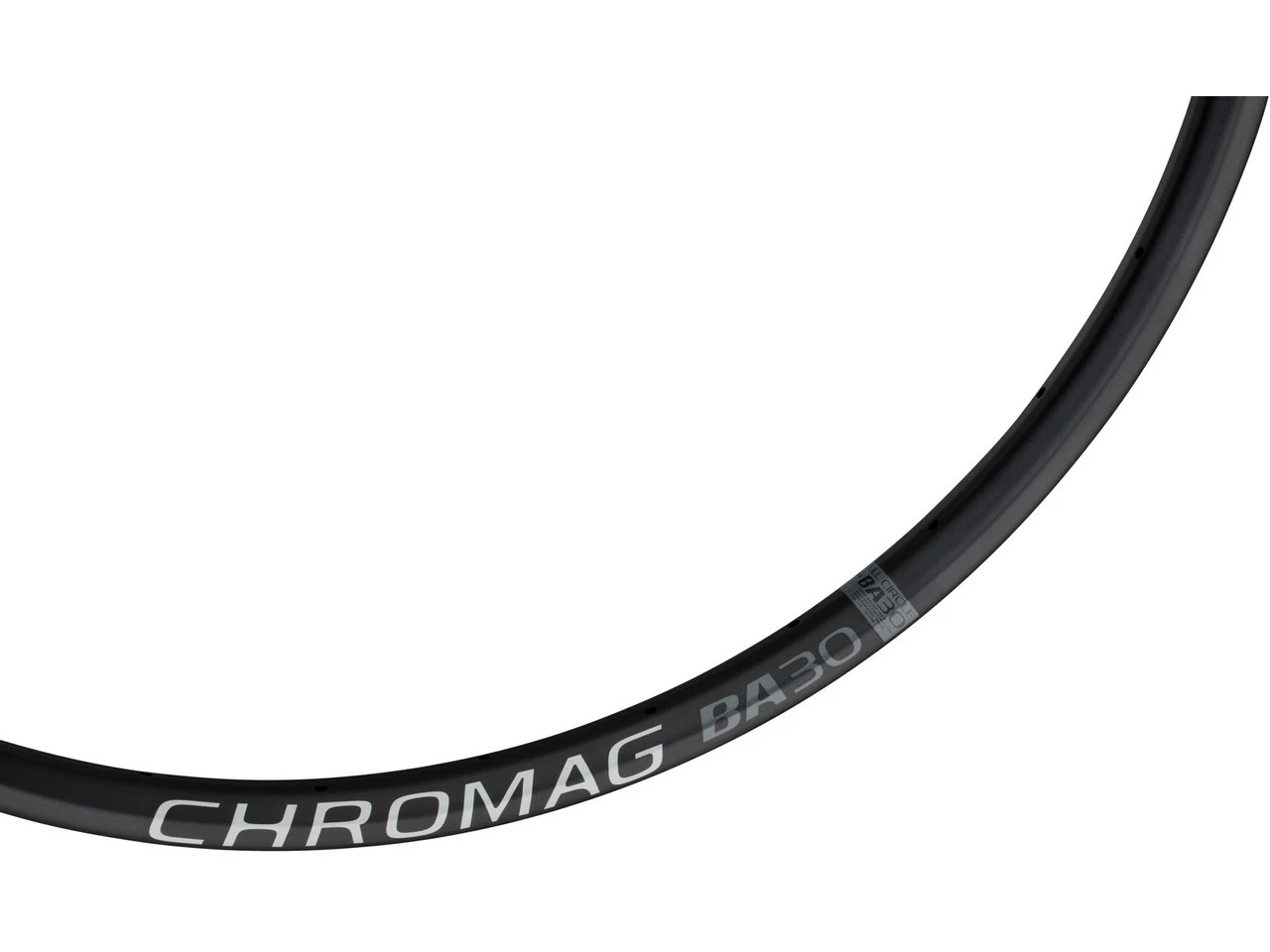 Chromag BA30 Disc 29" Felge 5 Chromag BA30 Disc 29" Felge – Bild 3