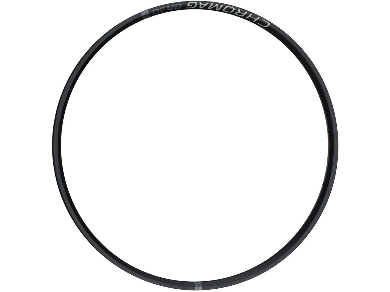 Chromag BA30 Disc 27,5" Felge 4 Chromag BA30 Disc 27,5" Felge – Bild 2