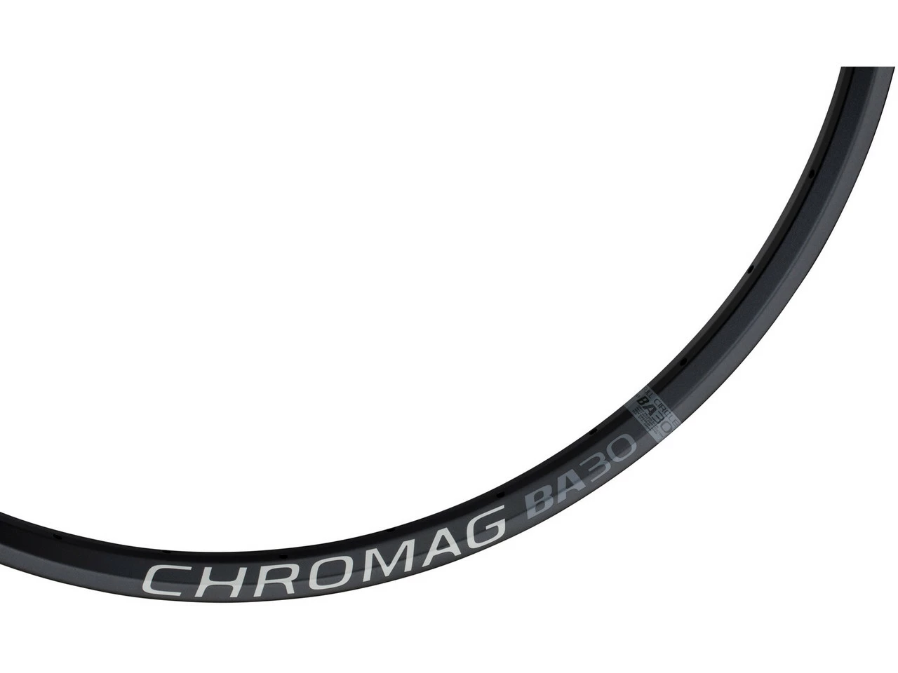 Chromag BA30 Disc 27,5" Felge 5 Chromag BA30 Disc 27,5" Felge – Bild 3