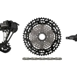Shimano XTR 1x12-fach Upgrade-Kit