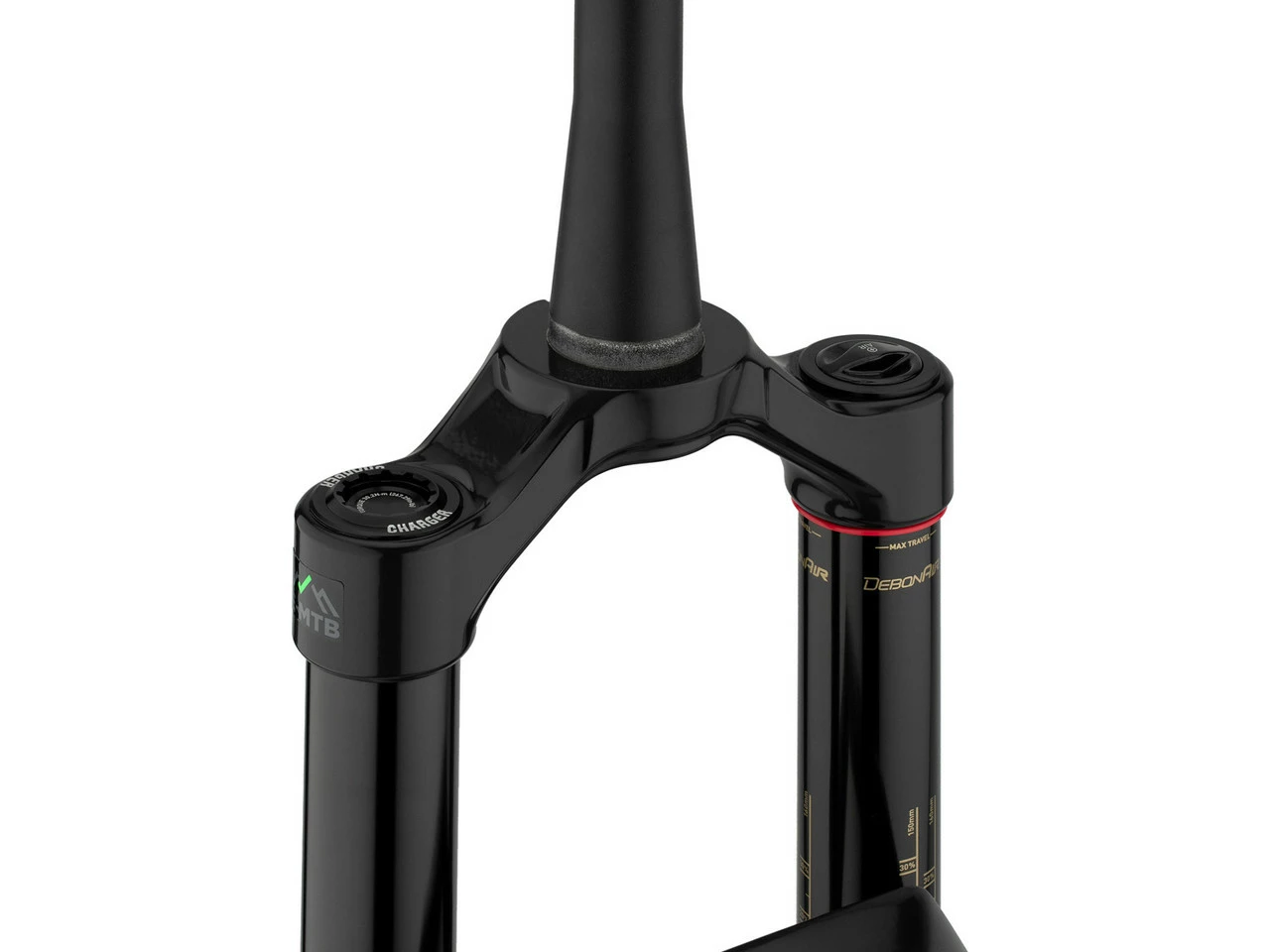 ROCKSHOX ZEB R DebonAir Boost 27,5" Federgabel 4 ROCKSHOX ZEB R DebonAir Boost 27,5" Federgabel – Bild 2