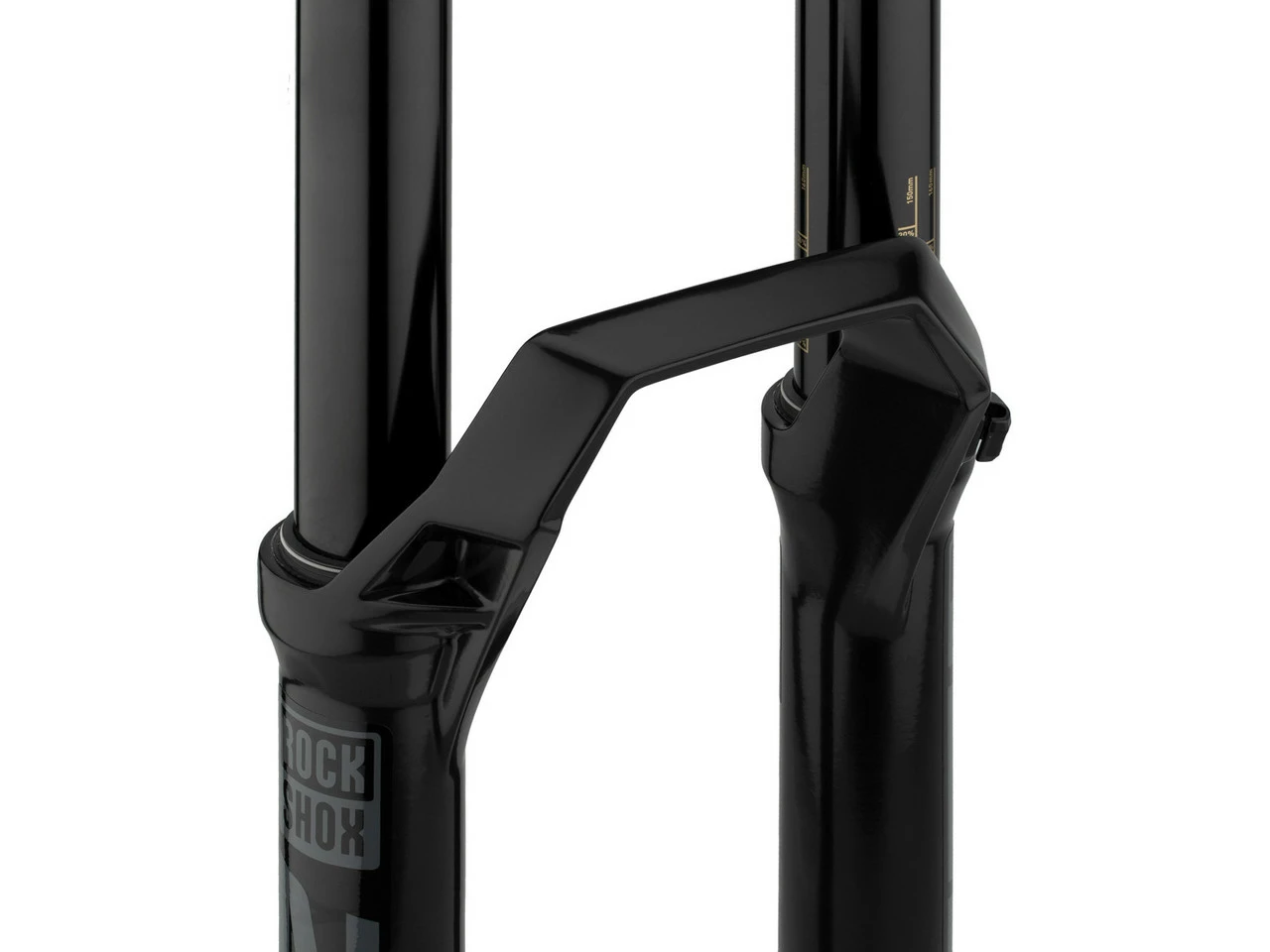 ROCKSHOX ZEB R DebonAir Boost 27,5" Federgabel 5 ROCKSHOX ZEB R DebonAir Boost 27,5" Federgabel – Bild 3