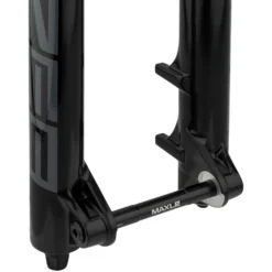 ROCKSHOX ZEB R DebonAir Boost 27,5" Federgabel 13 ROCKSHOX ZEB R DebonAir Boost 27,5" Federgabel -Angebote Rad Gipfel Store 339793