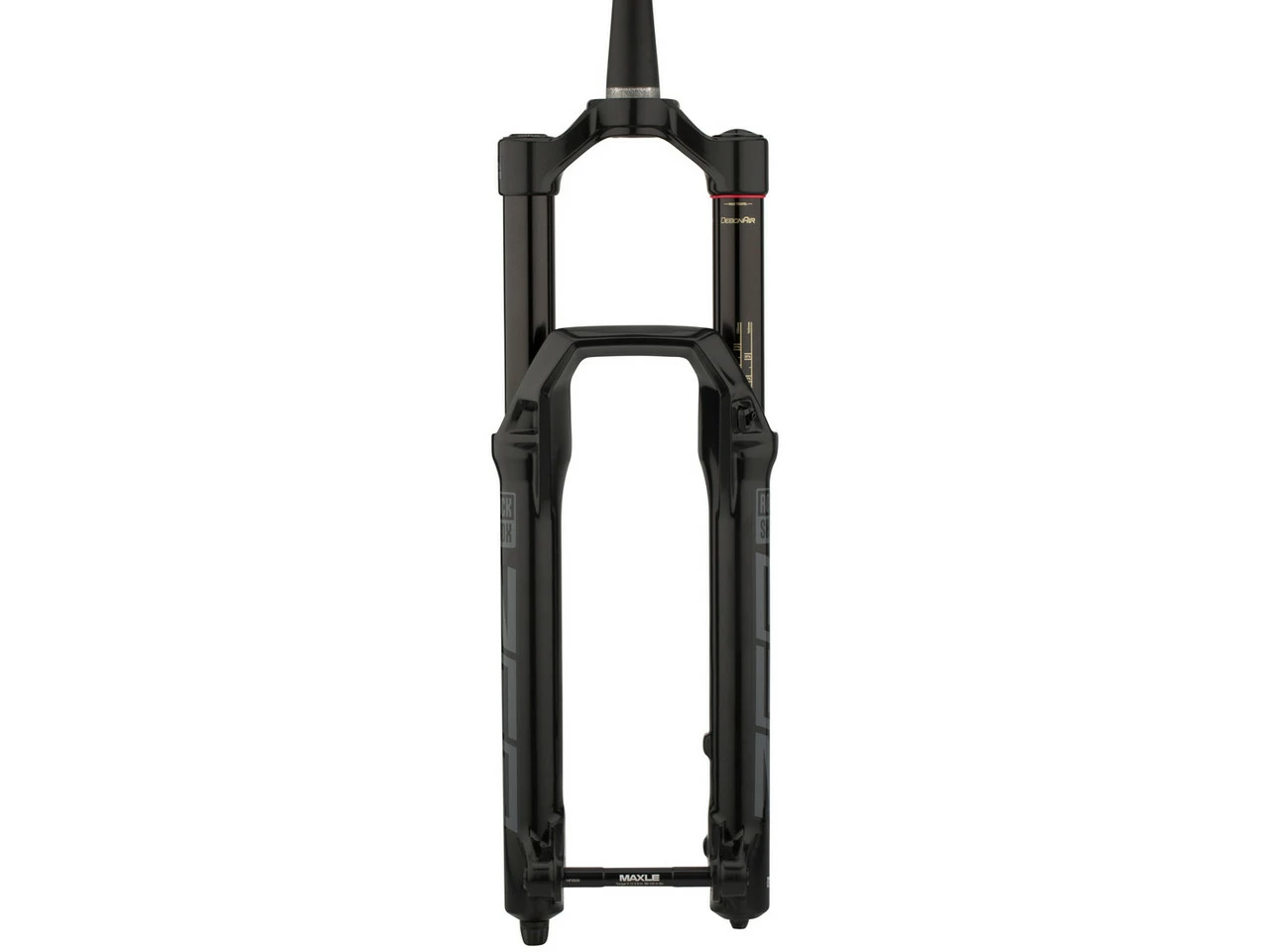ROCKSHOX ZEB R DebonAir Boost 27,5" Federgabel 7 ROCKSHOX ZEB R DebonAir Boost 27,5" Federgabel – Bild 5