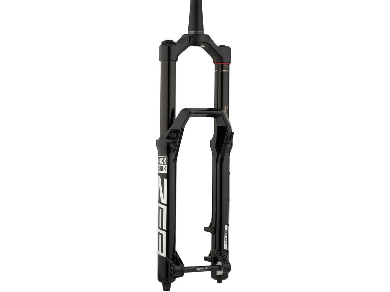 ROCKSHOX ZEB Ultimate RC2 DebonAir Boost 27,5" Federgabel 4 ROCKSHOX ZEB Ultimate RC2 DebonAir Boost 27,5" Federgabel – Bild 2