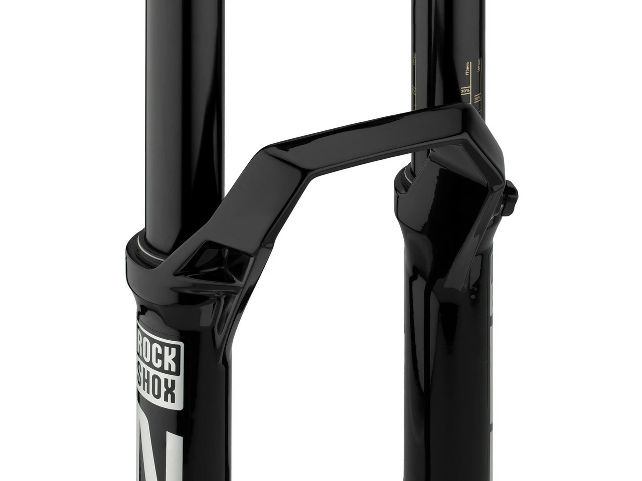 ROCKSHOX ZEB Ultimate RC2 DebonAir Boost 27,5" Federgabel 6 ROCKSHOX ZEB Ultimate RC2 DebonAir Boost 27,5" Federgabel – Bild 4