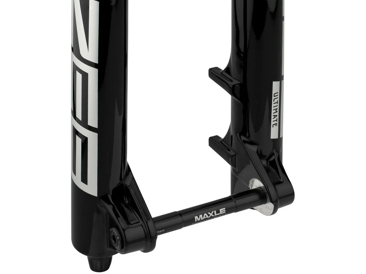 ROCKSHOX ZEB Ultimate RC2 DebonAir Boost 27,5" Federgabel 7 ROCKSHOX ZEB Ultimate RC2 DebonAir Boost 27,5" Federgabel – Bild 5