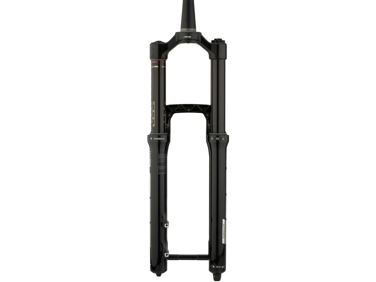 ROCKSHOX ZEB Ultimate RC2 DebonAir Boost 27,5" Federgabel 9 ROCKSHOX ZEB Ultimate RC2 DebonAir Boost 27,5" Federgabel – Bild 7