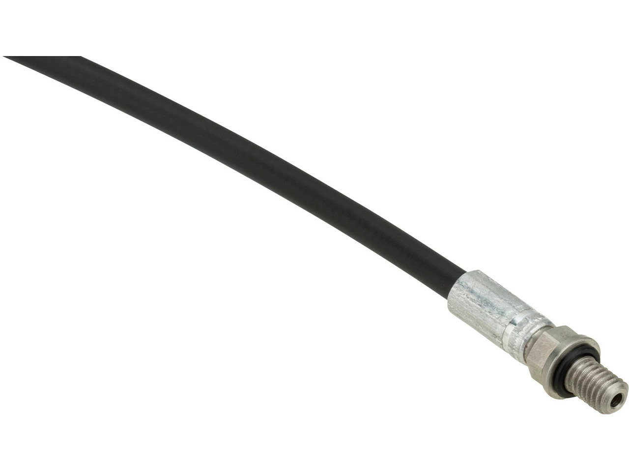 AVID Bremsleitungsset Für XX / X0 / Elixir Ab 2010 4 AVID Bremsleitungsset Für XX / X0 / Elixir Ab 2010 – Bild 2