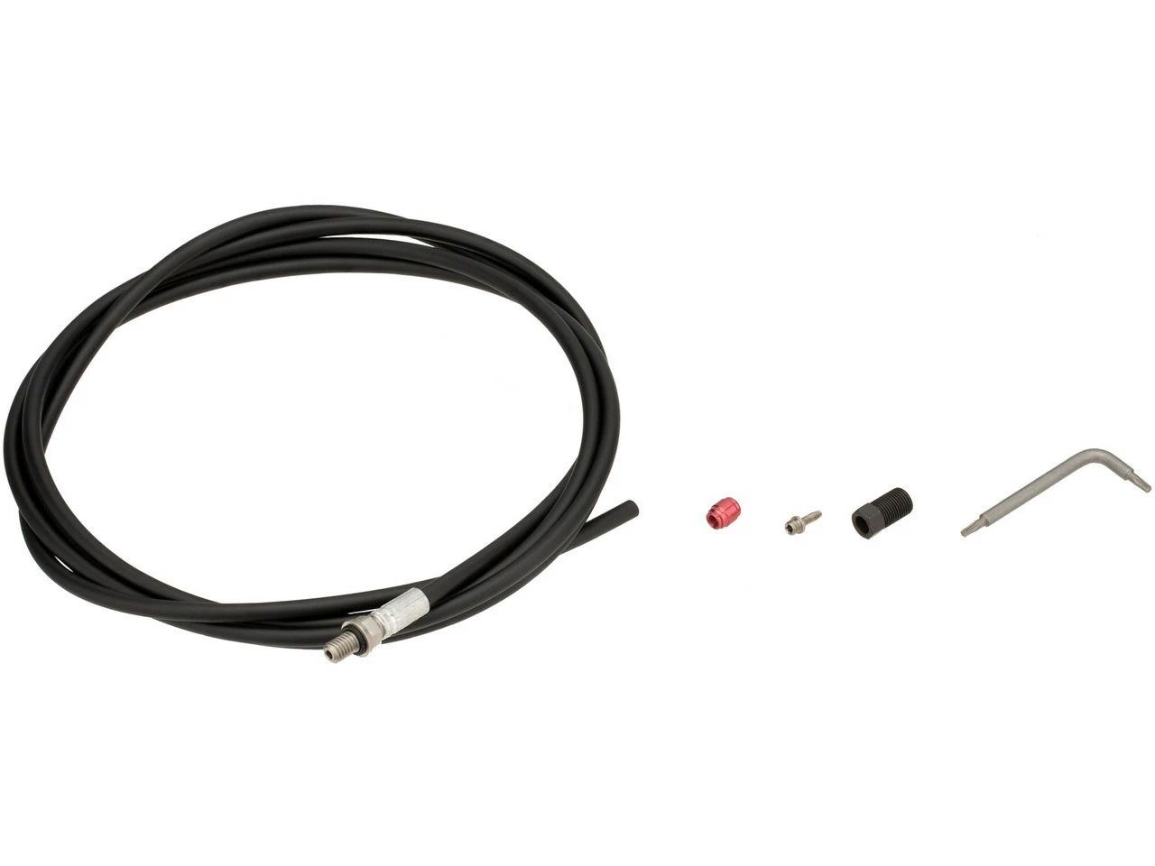 AVID Bremsleitungsset Für XX / X0 / Elixir Ab 2010 5 AVID Bremsleitungsset Für XX / X0 / Elixir Ab 2010 – Bild 3