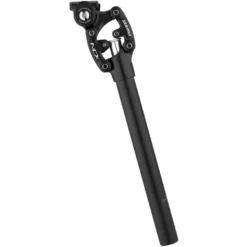 SUNTOUR NCX SP12 Federsattelstütze Mit Fingerschutz