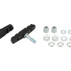 SWISSSTOP Bremsschuhe Viking Pro Für V-Brake -Angebote Rad Gipfel Store 340189