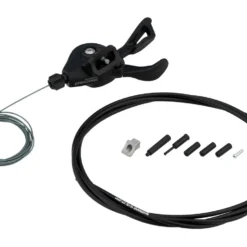 Shimano Deore Schaltgriff SL-M5100-I Mit I-Spec EV 11-fach -Angebote Rad Gipfel Store 340368