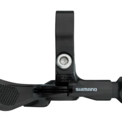 Shimano SL-MT500-L Remotehebel Mit Klemmschelle