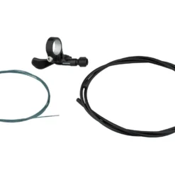 Shimano SL-MT500-L Remotehebel Mit Klemmschelle -Angebote Rad Gipfel Store 340382